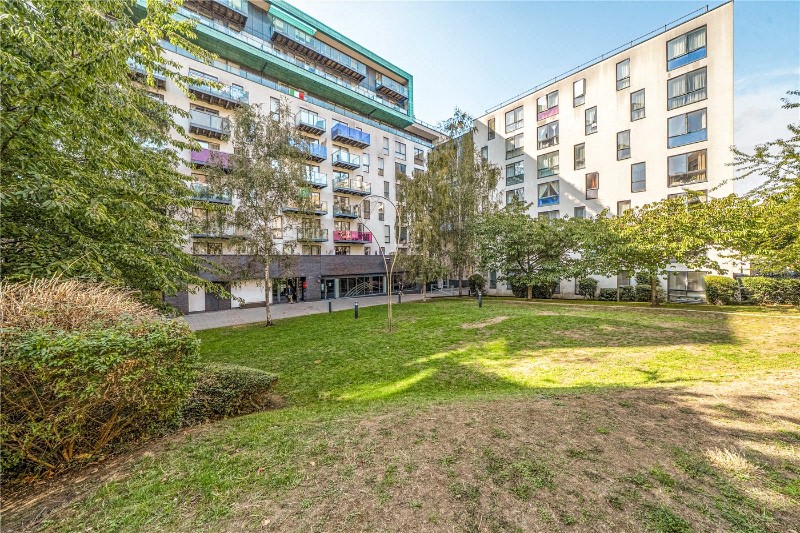 Conington Road, Lewisham, London, SE13
