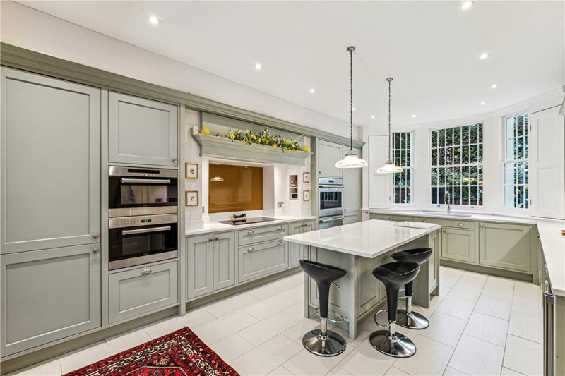 King Henrys Road, London, NW3