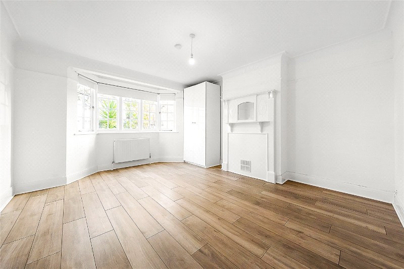 Eastbourne Road, Chiswick, W4