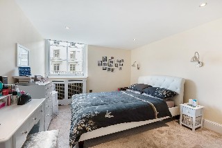 Gloucester Street, London, SW1V