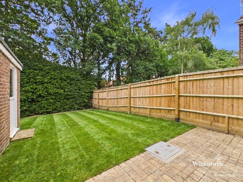 Kempton Close, Newbury, United Kingdom, RG14