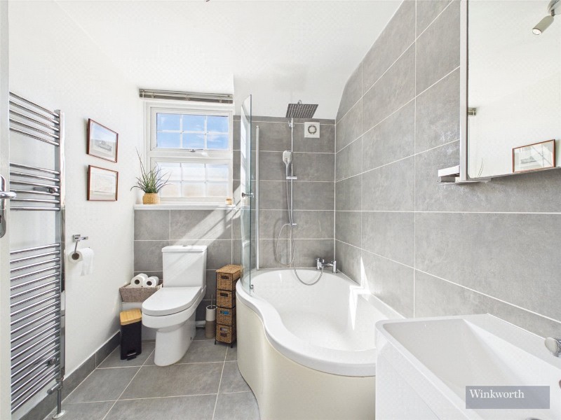 Ferguson Avenue, Surbiton, United Kingdom, KT5