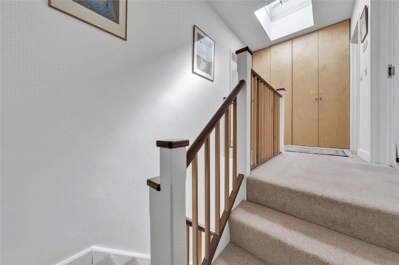 Marston Close, London, NW6
