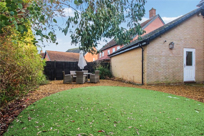 Brickle Wood Avenue, Poringland, Norwich, Norfolk, NR14