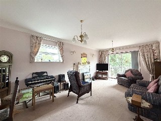 Branksome Wood Road, Bournemouth, Dorset, BH4