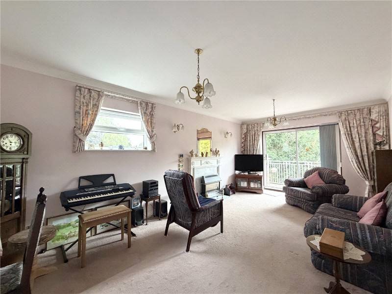 Branksome Wood Road, Bournemouth, Dorset, BH4