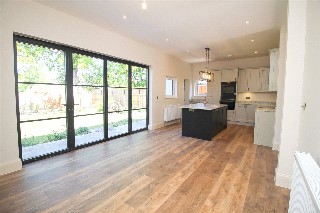 Cavendish Gardens, Westcliff-on-Sea, Essex, SS0