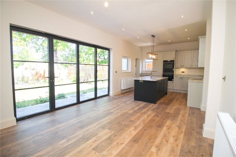 Cavendish Gardens, Westcliff-on-Sea, Essex, SS0