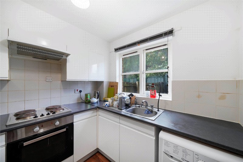 Heddington Grove, London, N7
