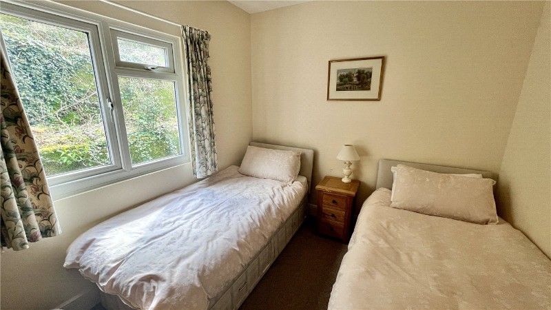 Hawarden Terrace, Wood Lane, Kingswear, Dartmouth, TQ6