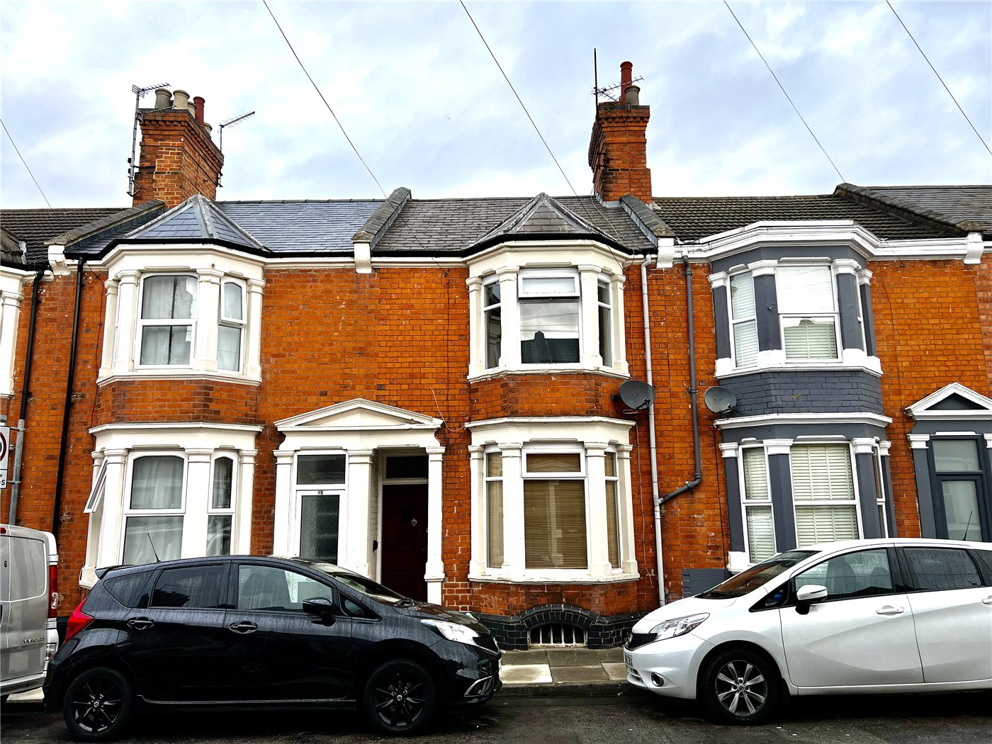 Derby Road, Abington, Northampton, Northamptonshire, NN1