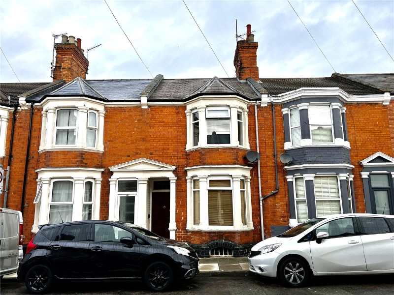 Derby Road, Abington, Northampton, Northamptonshire, NN1