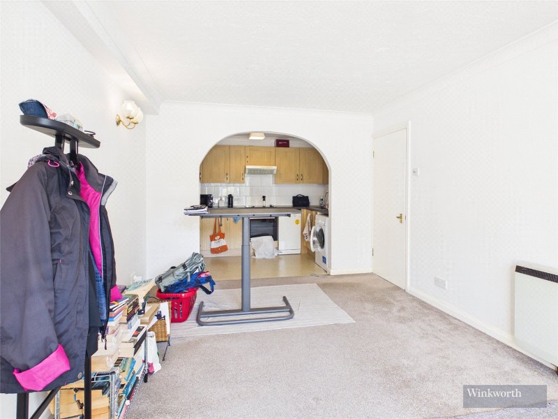 Hook Road, Surbiton, KT6