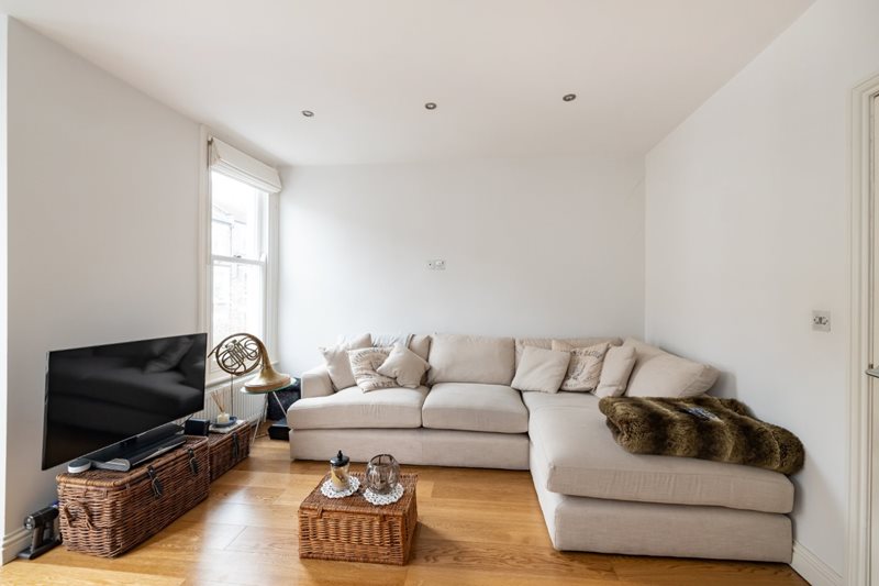 Witherington Road, London, N5