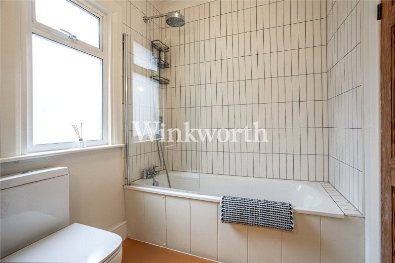 Warwick Gardens, London, N4