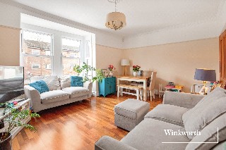 Hexham Road, New Barnet, EN5