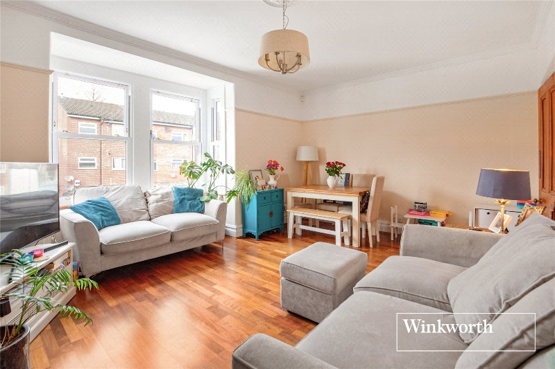 Hexham Road, New Barnet, EN5