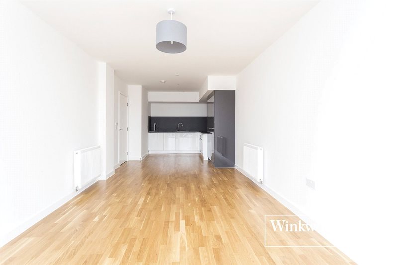 Butterfly Court, London, N15