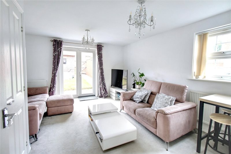 Lord Nelson Drive, Costessey, Norwich, Norfolk, NR5