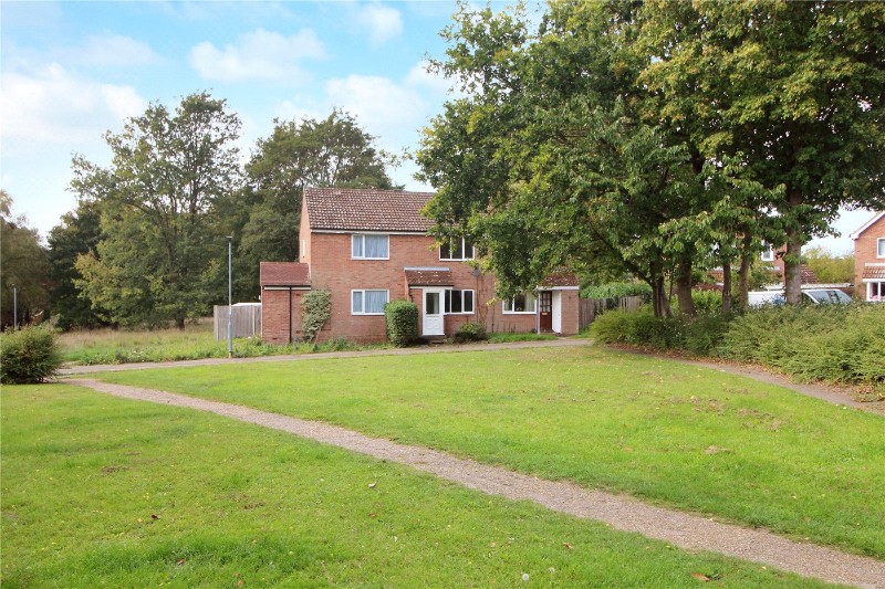 Hardwick Close, Eaton, Norwich, Norfolk, NR4