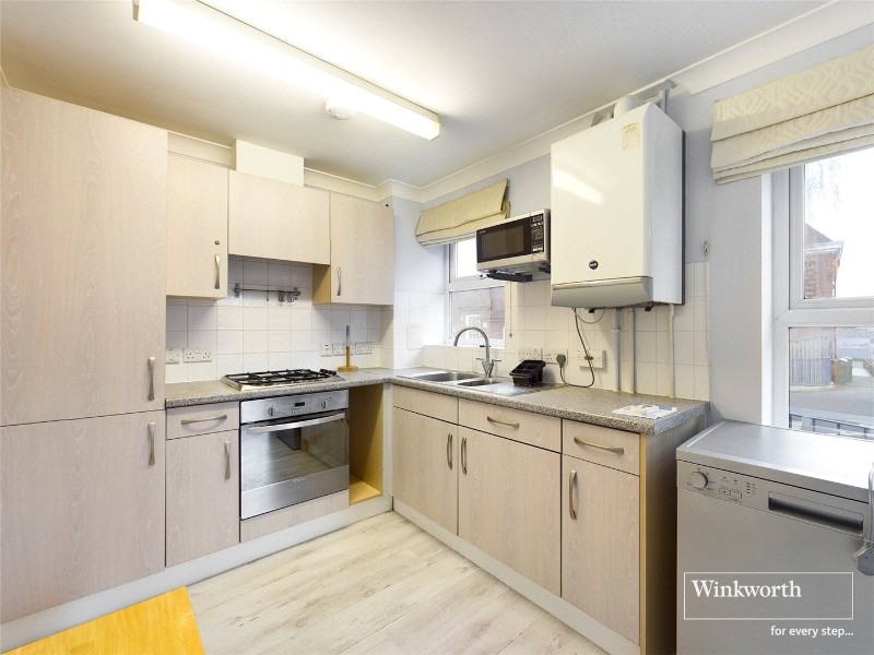 East View Place, East Street, Reading, Berkshire, RG1