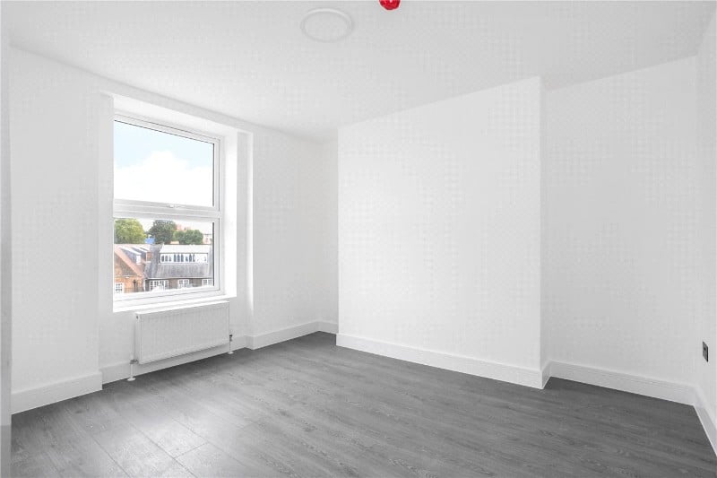 Birkbeck Mews, London, E8