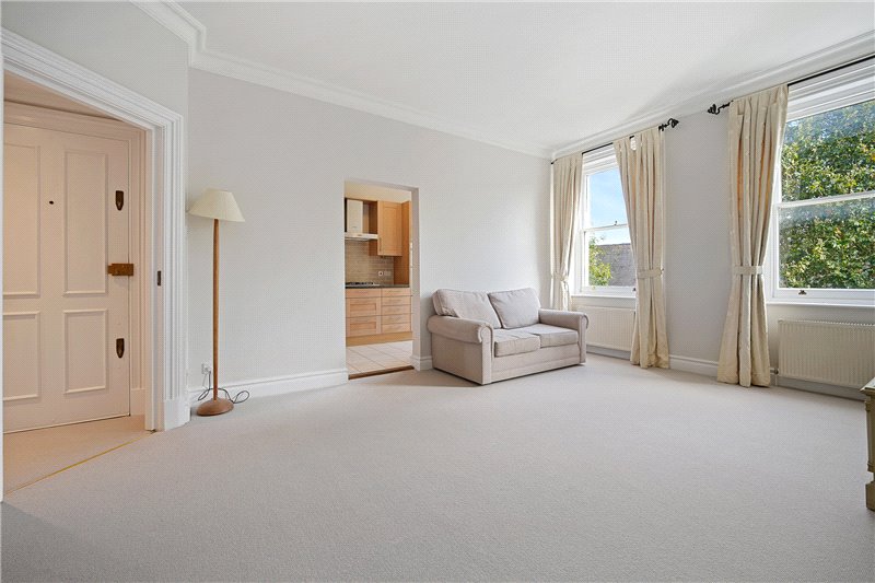 Southwell Gardens, South Kensington, London, SW7