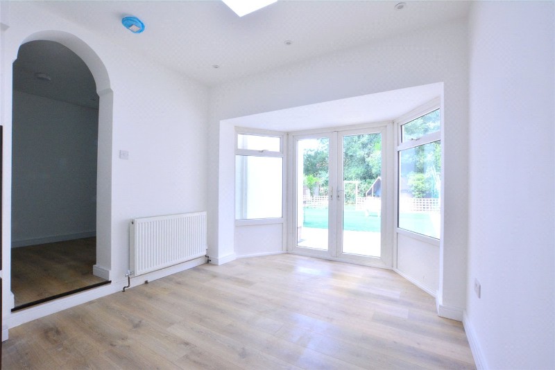Sidcup Road, London, SE9