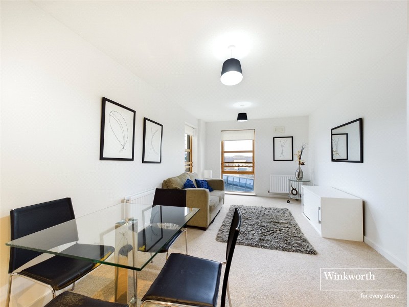 Watlington Street, Reading, Berkshire, RG1