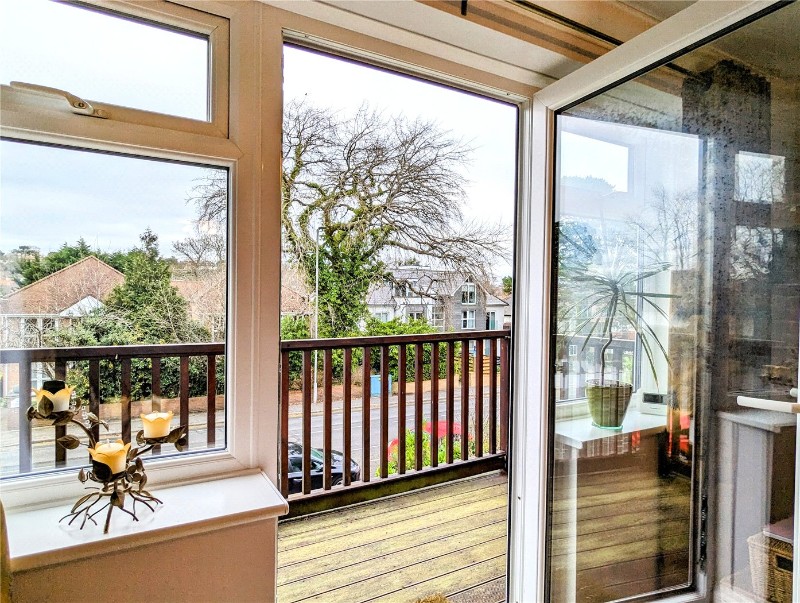 Penn Hill Avenue, Lower Parkstone, Poole, BH14