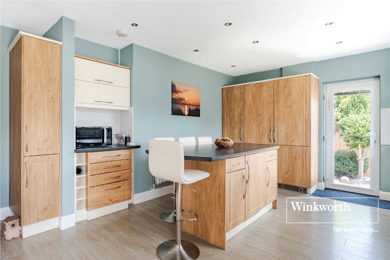 Glencoe Road, Bournemouth, Dorset, BH7
