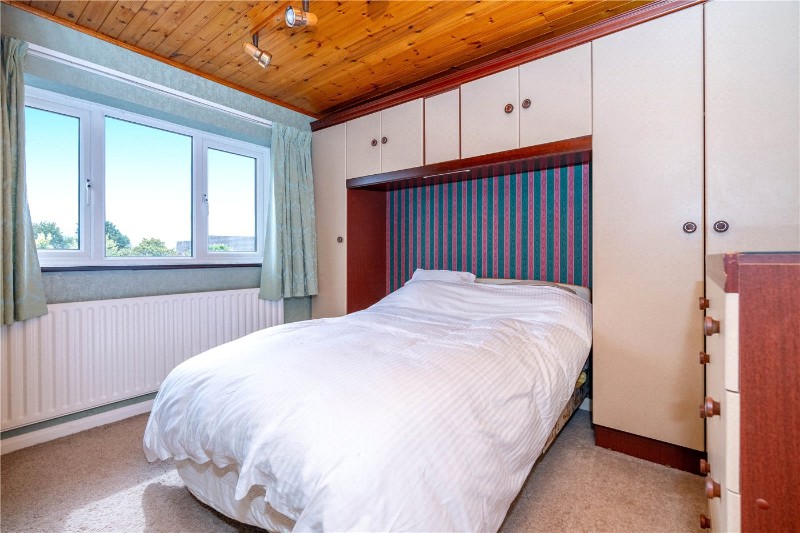 Windsor Close, Sleaford, Lincolnshire, NG34