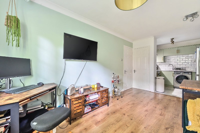 Hanson Close, Beckenham, Bromley, BR3