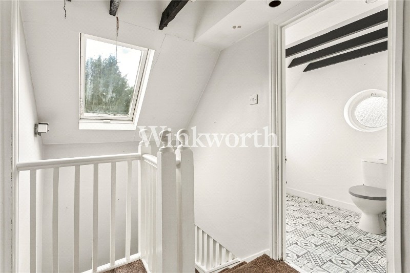 Derwent Road, London, N13