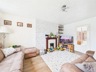 Willow Walk, Crediton, Devon, EX17