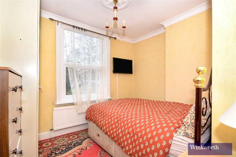 Merivale Road, Harrow, HA1