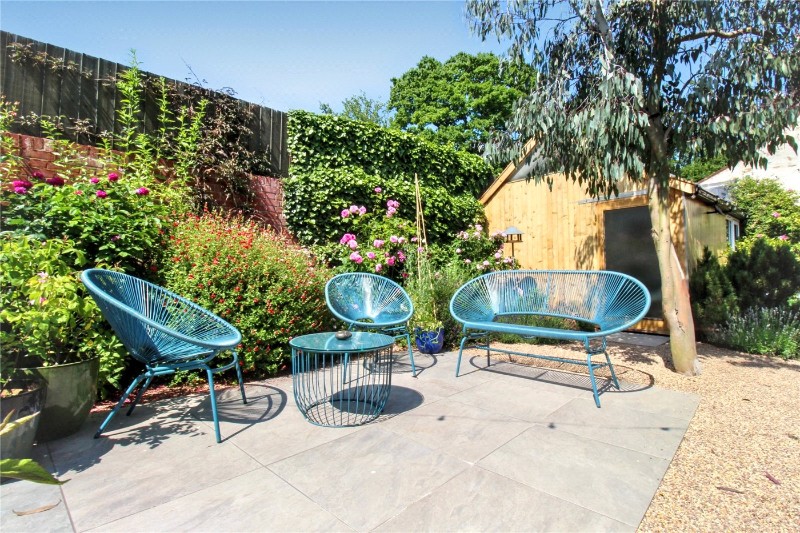 Mill Street, Buxton, Norwich, Norfolk, NR10