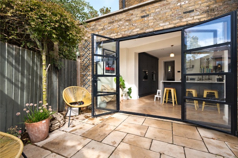 Reynolds Road, Nunhead, London, SE15