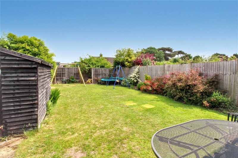 Coppice Avenue, Norwich, Norfolk, NR6