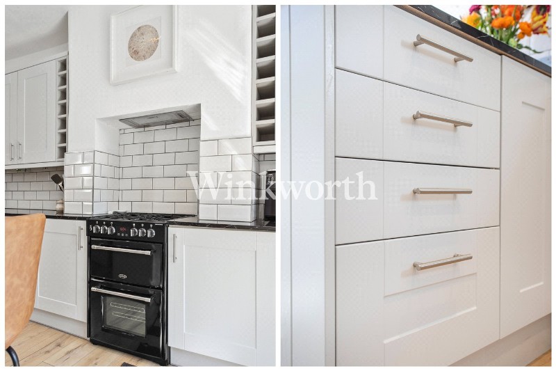 Langham Road, London, N15