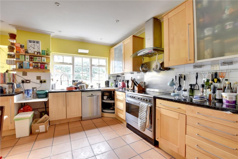 Hardy Road, Blackheath, London, SE3