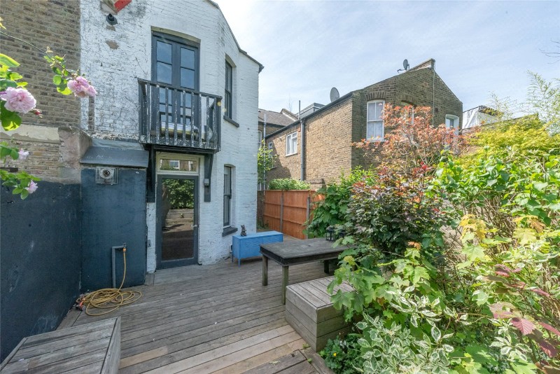 Kempe Road, London, NW6
