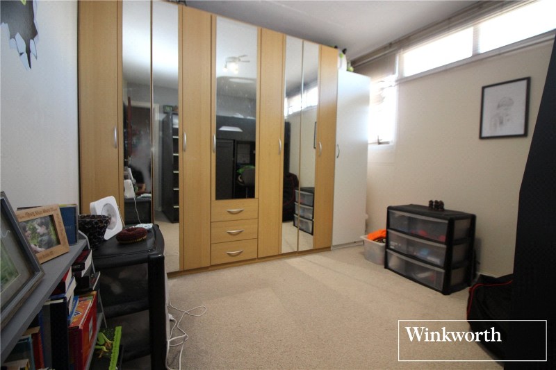 High Street, Elstree, Borehamwood, Hertfordshire, WD6