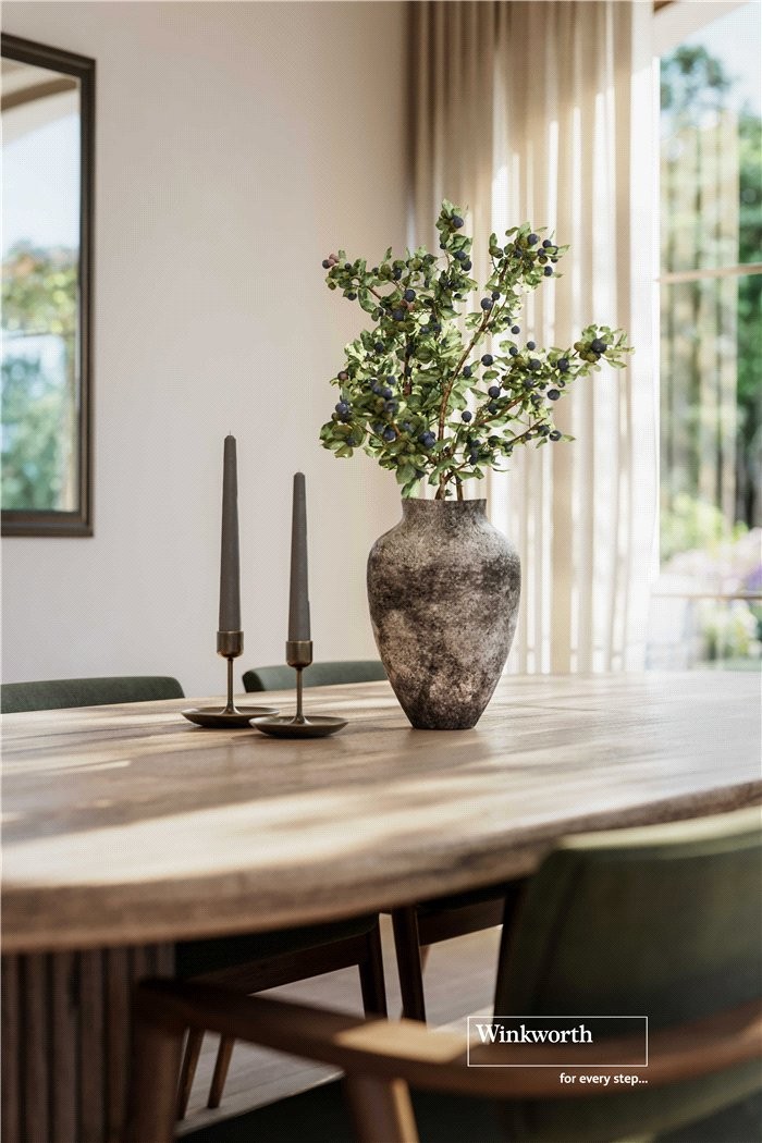 East Cliff Way, Friars Cliff, Christchurch, Dorset, BH23