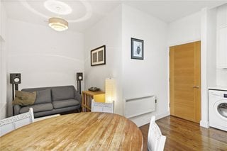 Amhurst Road, London, E8