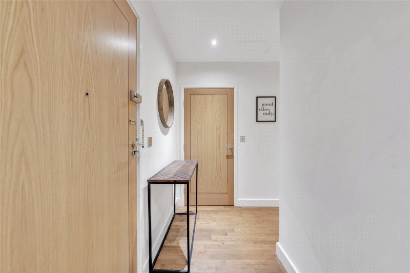 Huxley House, Lawn Road, London, NW3