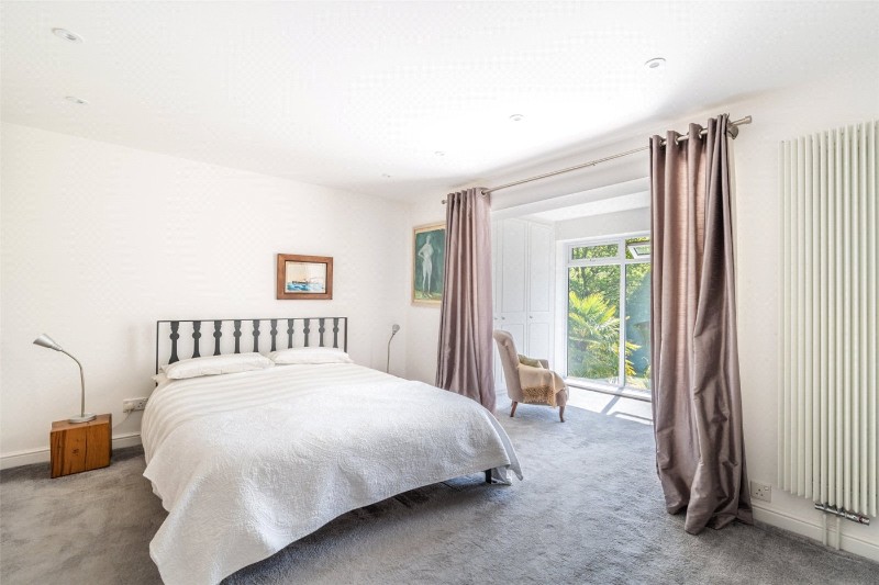 Holtwood, Wimborne, Dorset, BH21