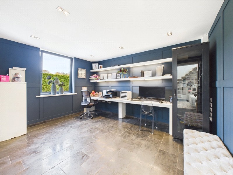 Ashford Hill Road, Headley, Thatcham, Hampshire, RG19