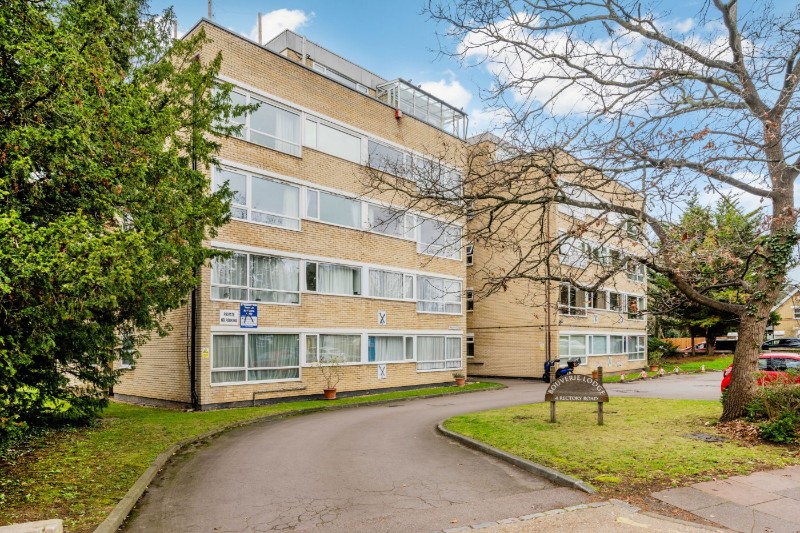 Rectory Road, Beckenham, Kent, BR3