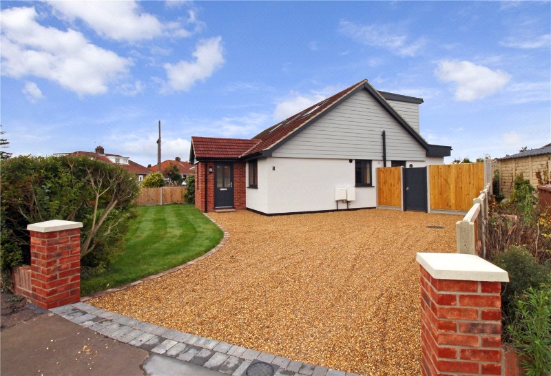 Dennis Road, Hellesdon, Norwich, Norfolk, NR6